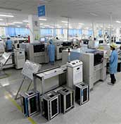 龍湖電子實力展示